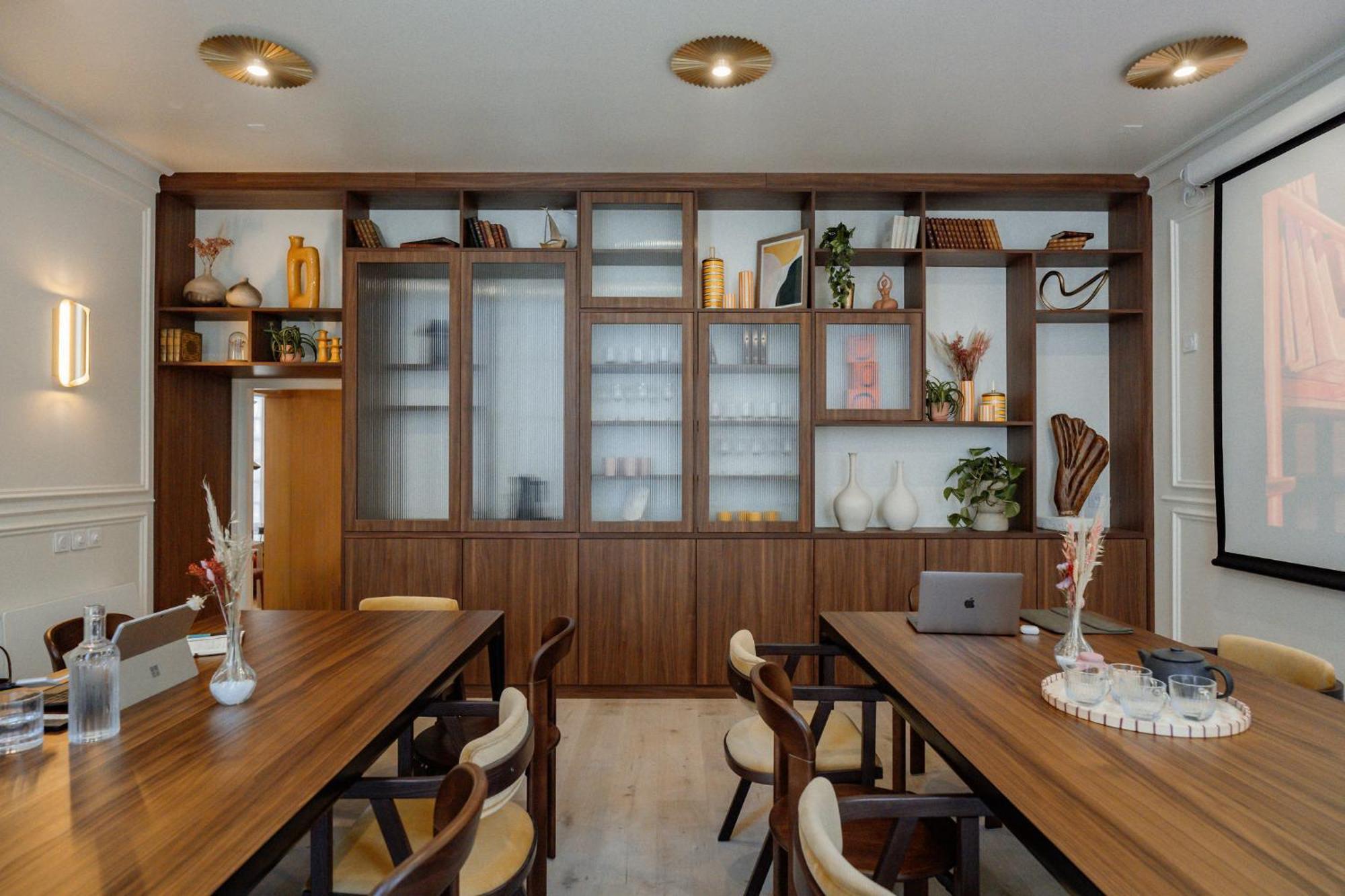 Central Hostel La Rochelle Centre Экстерьер фото
