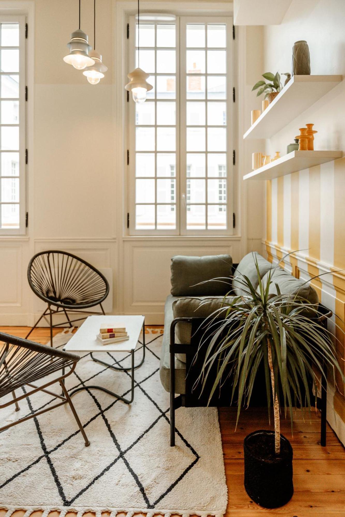 Central Hostel La Rochelle Centre Экстерьер фото