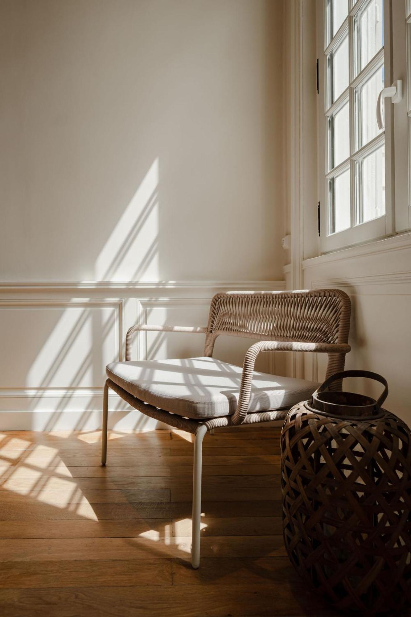 Central Hostel La Rochelle Centre Экстерьер фото