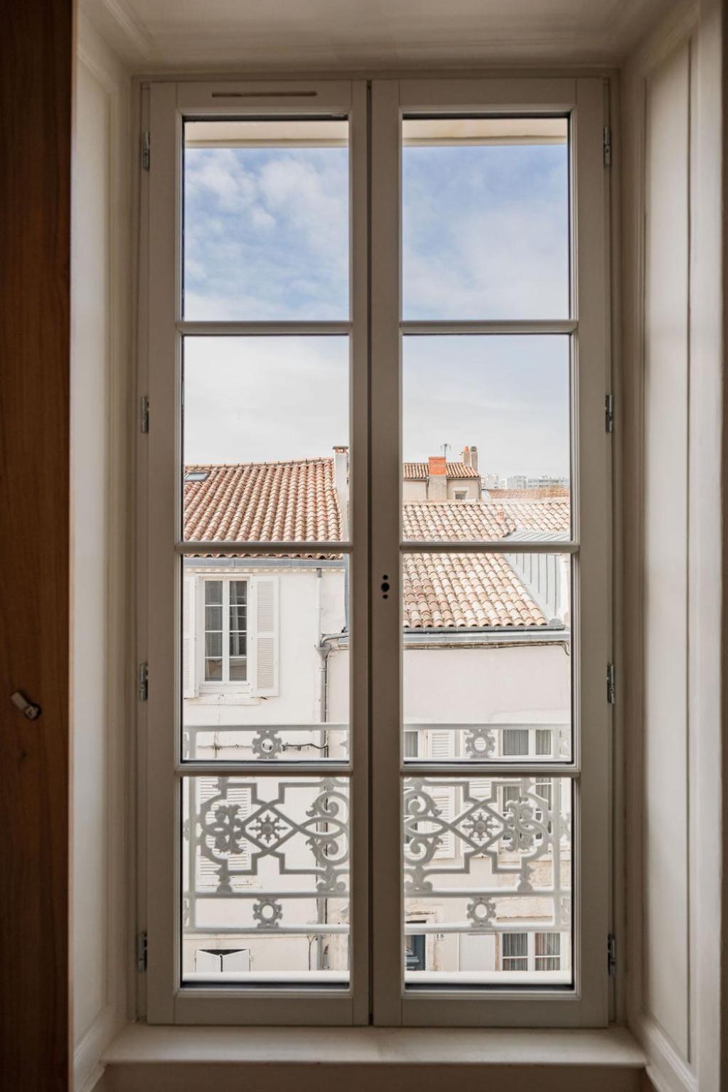 Central Hostel La Rochelle Centre Экстерьер фото